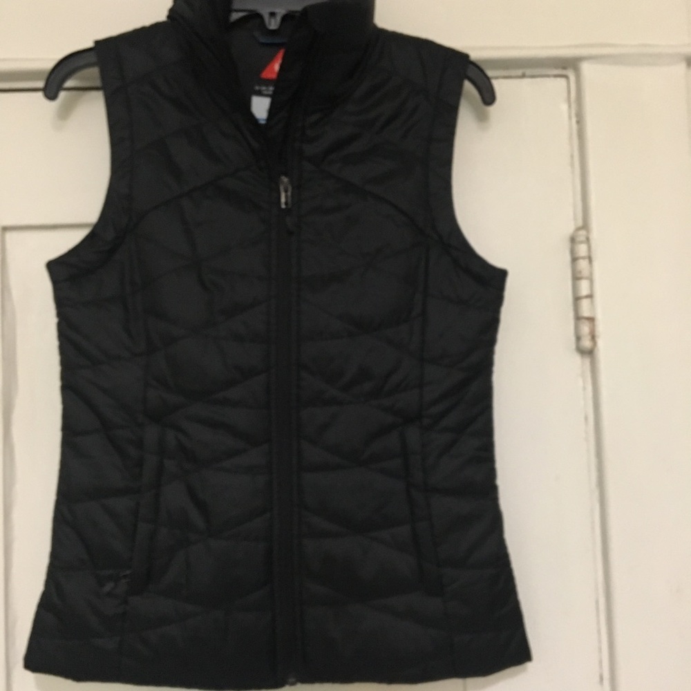 Puffer Vest